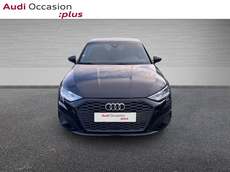 Voitures occasions Audi A3 Sportback Base Rivery