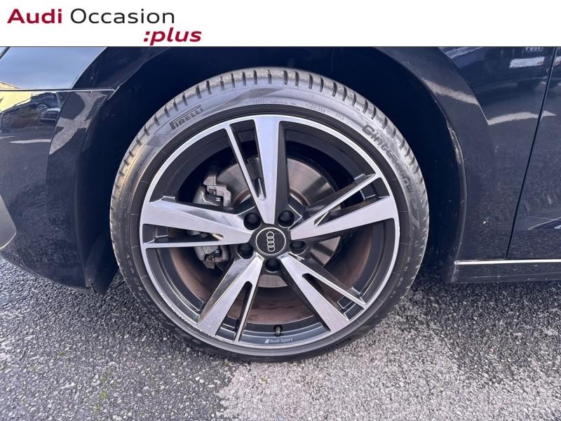 Voitures occasions Audi A3 Sportback Base Rivery