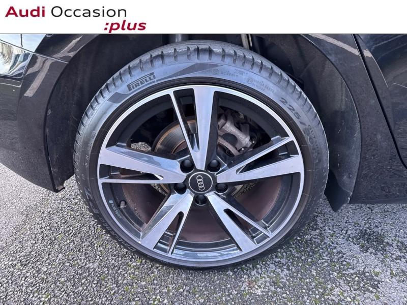 Voitures occasions Audi A3 Sportback Base Rivery