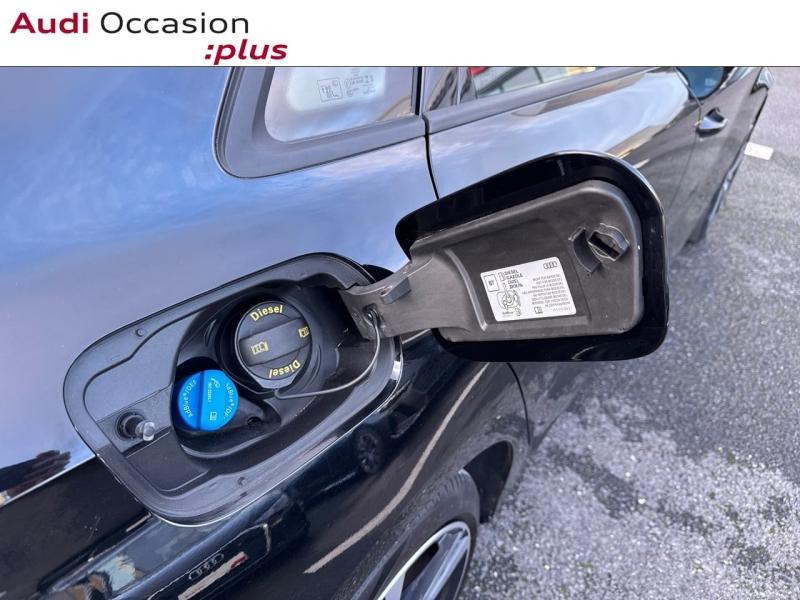 Voitures occasions Audi A3 Sportback Base Rivery