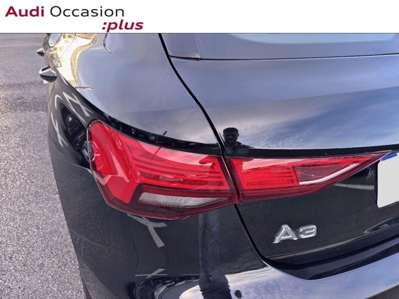Voitures occasions Audi A3 Sportback Base Rivery