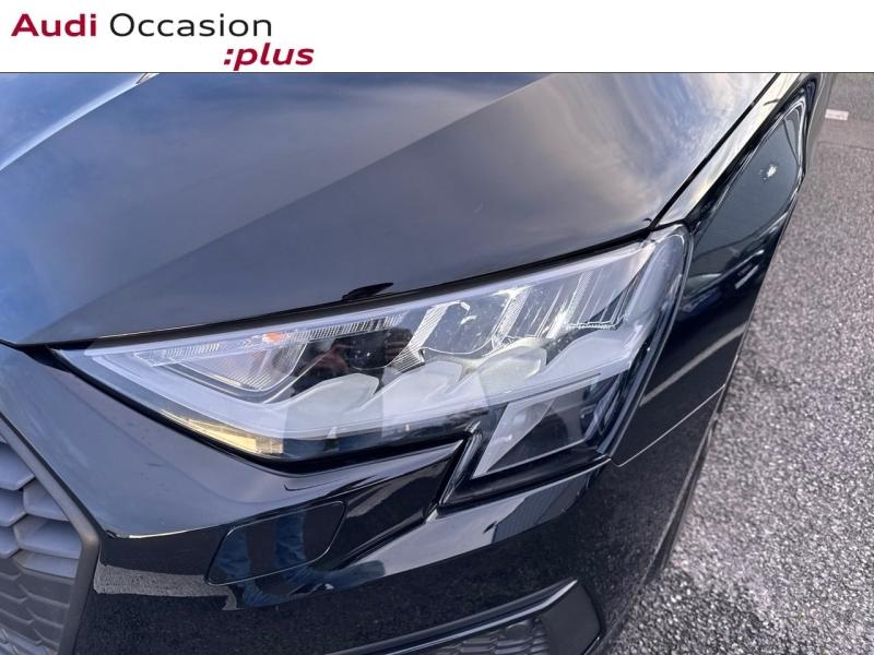 Voitures occasions Audi A3 Sportback Base Rivery