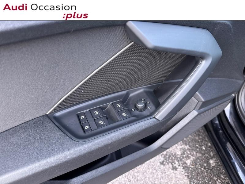 Voitures occasions Audi A3 Sportback Base Rivery