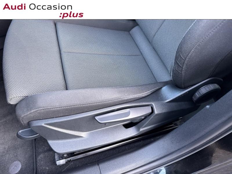 Voitures occasions Audi A3 Sportback Base Rivery