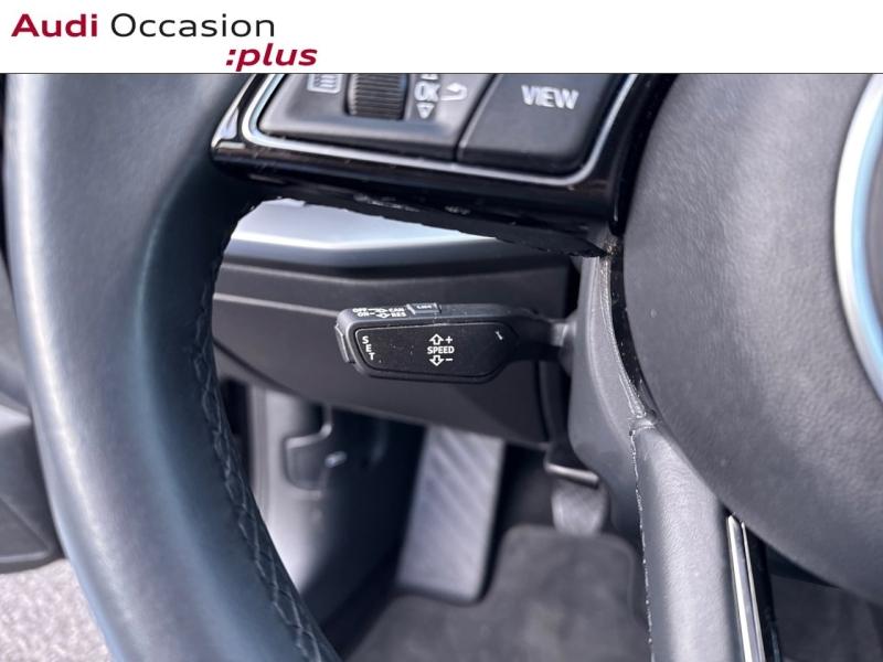 Voitures occasions Audi A3 Sportback Base Rivery