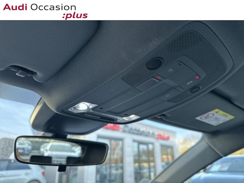 Voitures occasions Audi A3 Sportback Base Rivery