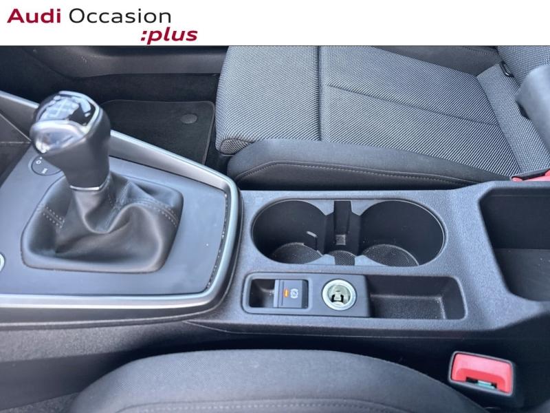 Voitures occasions Audi A3 Sportback Base Rivery