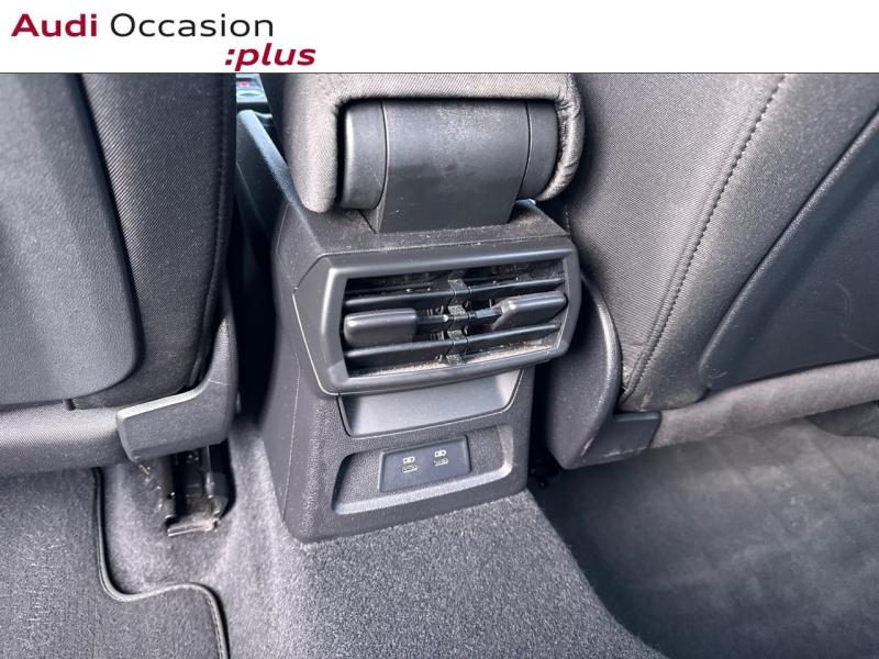 Voitures occasions Audi A3 Sportback Base Rivery