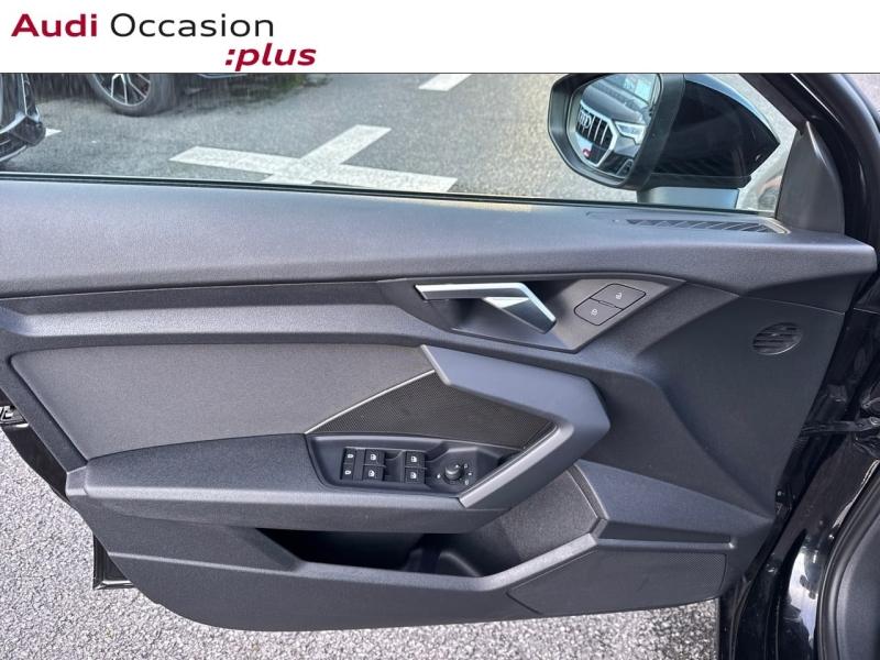 Voitures occasions Audi A3 Sportback Base Rivery
