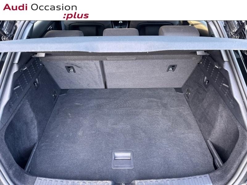 Voitures occasions Audi A3 Sportback Base Rivery