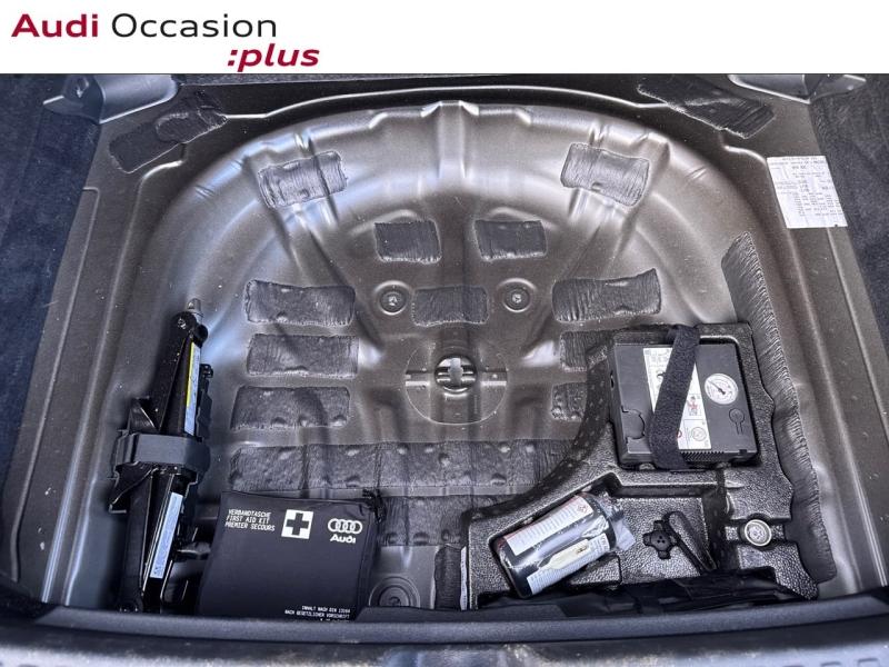 Voitures occasions Audi A3 Sportback Base Rivery