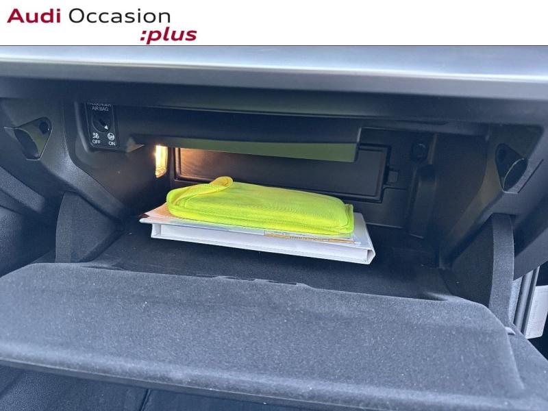 Voitures occasions Audi A3 Sportback Base Rivery