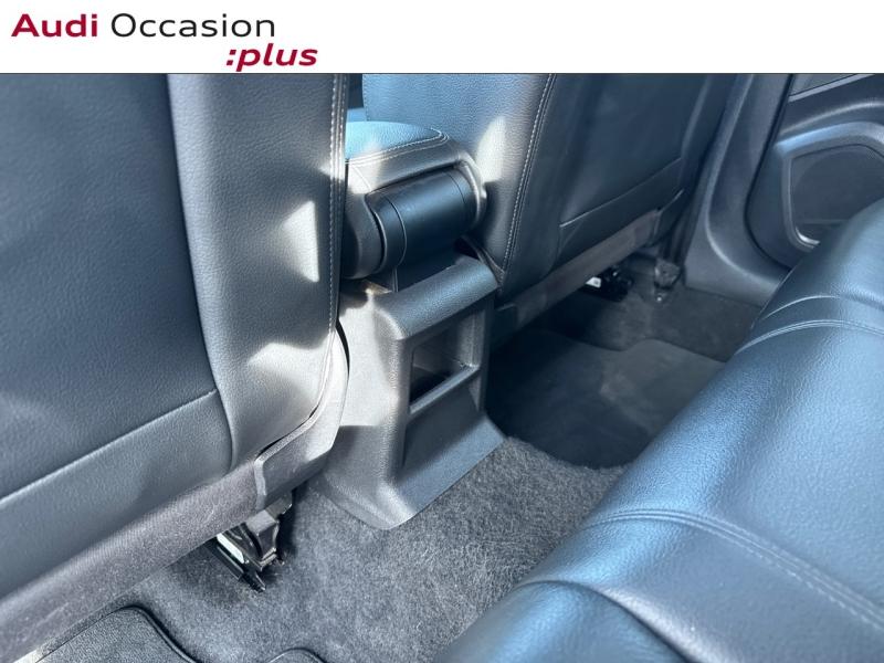 Voitures occasions Audi Q2 Design Luxe Rivery