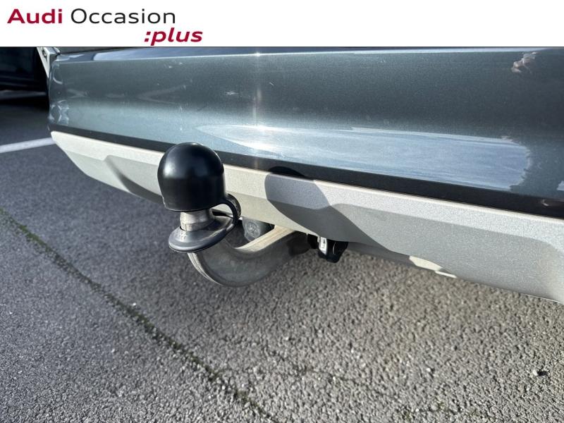 Voitures occasions Audi Q2 Design Luxe Rivery