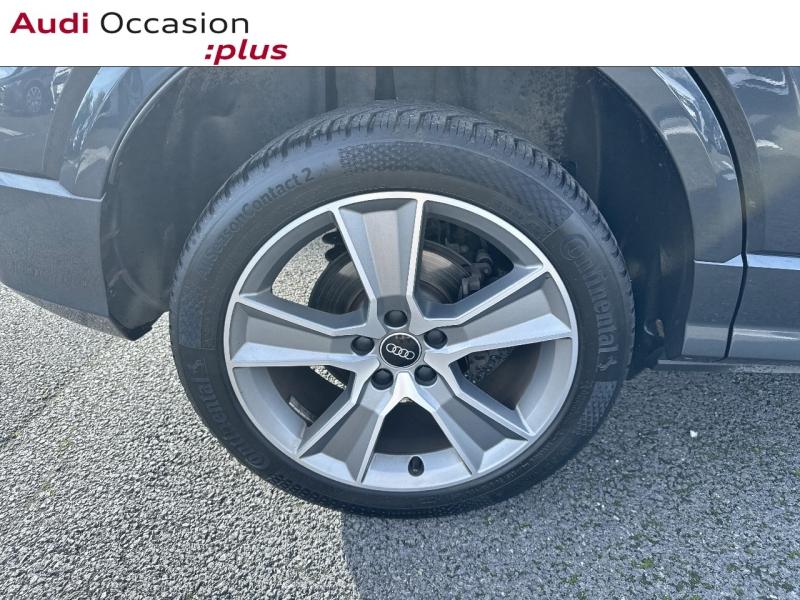 Voitures occasions Audi Q2 Design Luxe Rivery