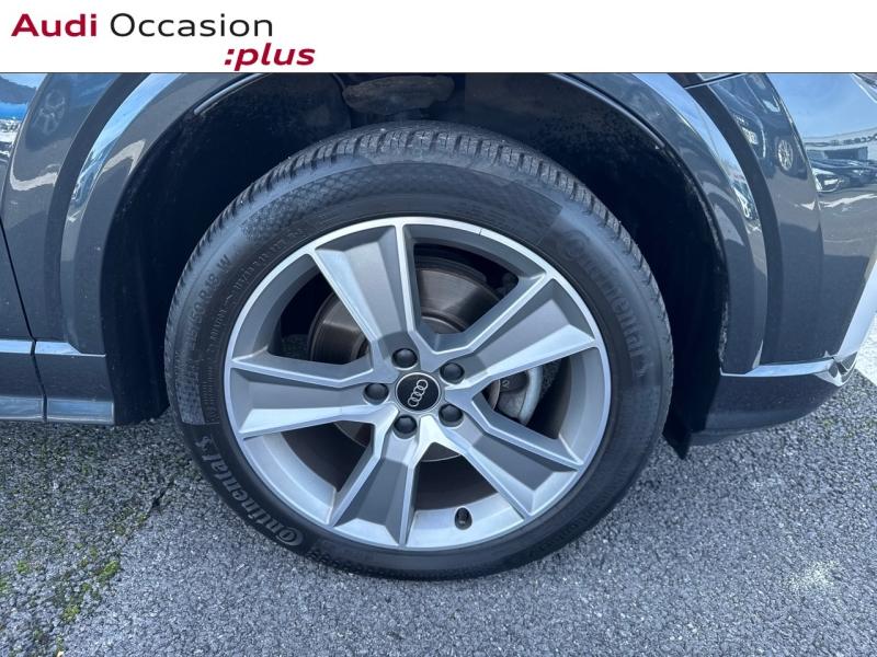 Voitures occasions Audi Q2 Design Luxe Rivery