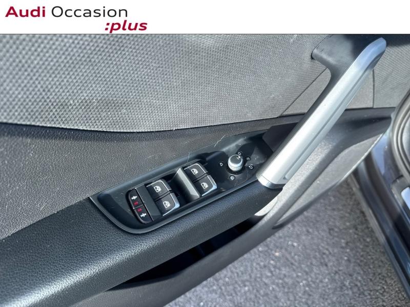 Voitures occasions Audi Q2 Design Luxe Rivery