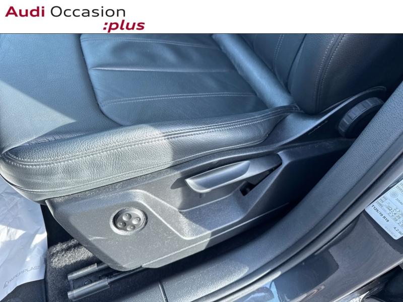 Voitures occasions Audi Q2 Design Luxe Rivery