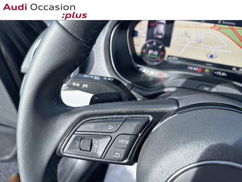 Voitures occasions Audi Q2 Design Luxe Rivery
