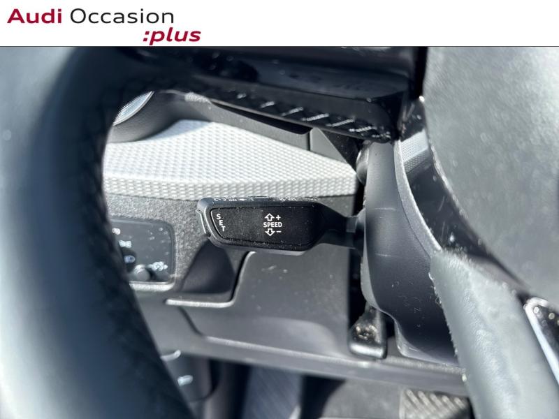 Voitures occasions Audi Q2 Design Luxe Rivery