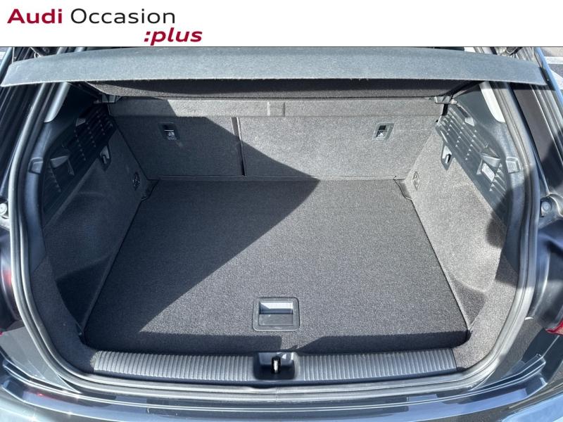 Voitures occasions Audi Q2 Design Luxe Rivery