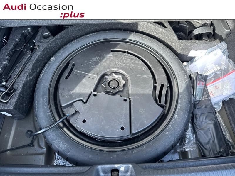 Voitures occasions Audi Q2 Design Luxe Rivery