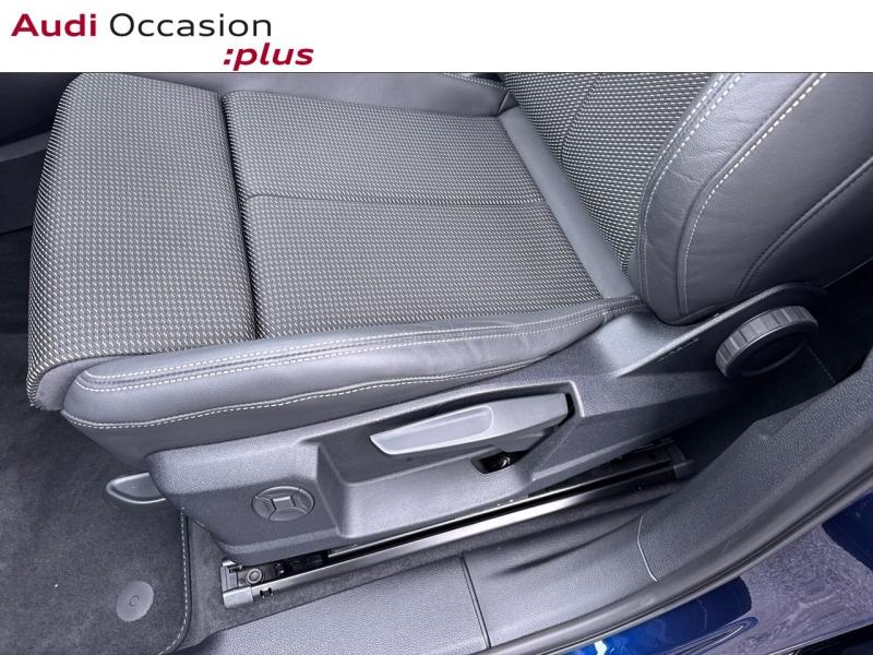 Voitures occasions Audi Q3 Sportback S line Rivery