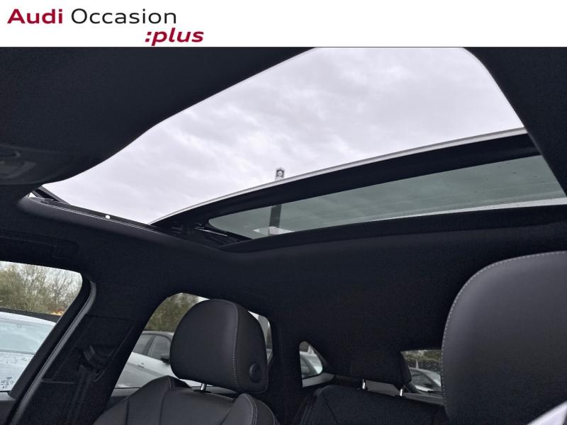 Voitures occasions Audi Q3 Sportback S line Rivery
