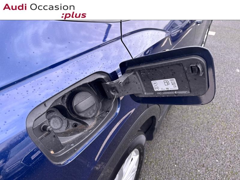 Voitures occasions Audi Q3 Sportback S line Rivery