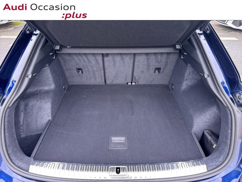 Voitures occasions Audi Q3 Sportback S line Rivery