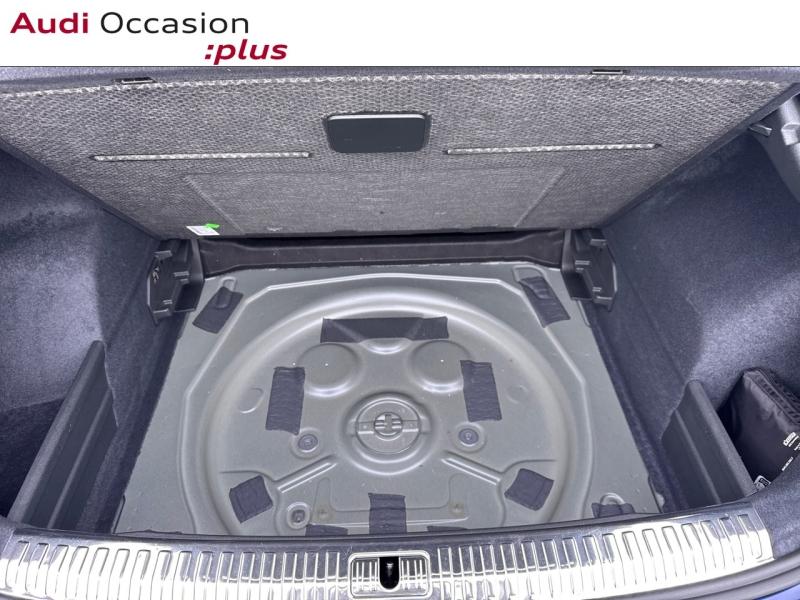 Voitures occasions Audi Q3 Sportback S line Rivery
