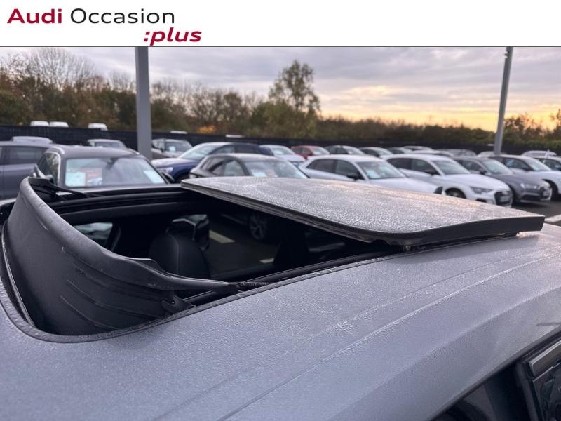 Voitures occasions Audi Q5 Sportback S line Rivery