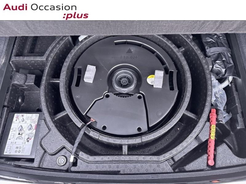 Voitures occasions Audi Q5 Sportback S line Rivery