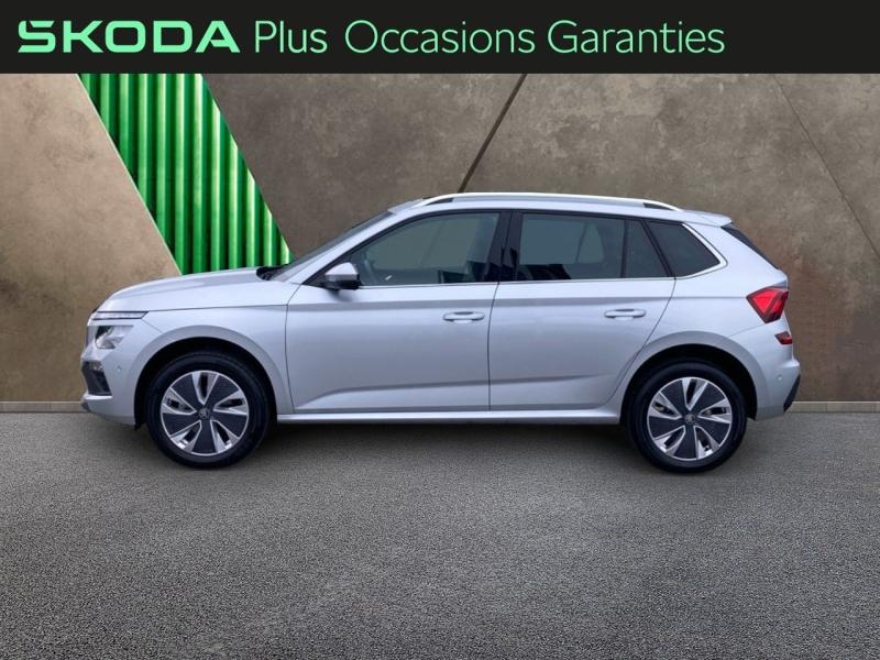 Voitures occasions ŠKODA KAMIQ Selection Rivery