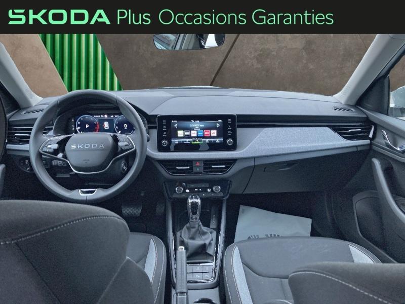 Voitures occasions ŠKODA KAMIQ Selection Rivery