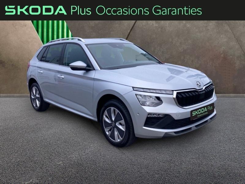 Voitures occasions ŠKODA KAMIQ Selection Rivery