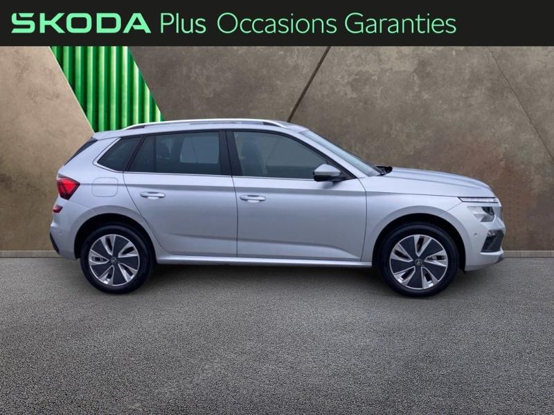 Voitures occasions ŠKODA KAMIQ Selection Rivery