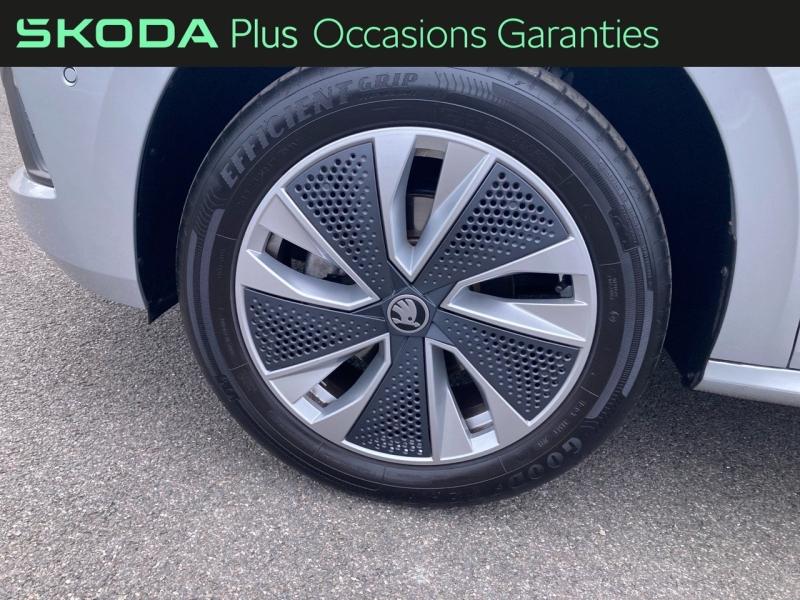 Voitures occasions ŠKODA KAMIQ Selection Rivery