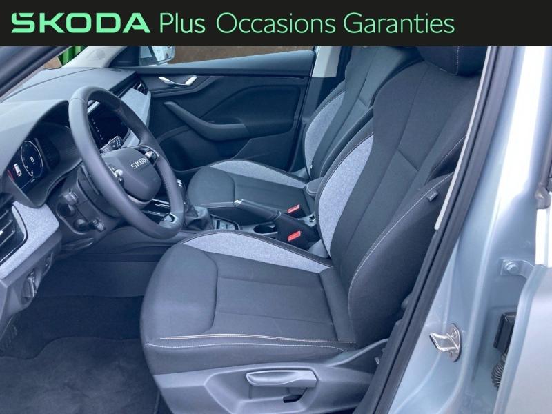 Voitures occasions ŠKODA KAMIQ Selection Rivery