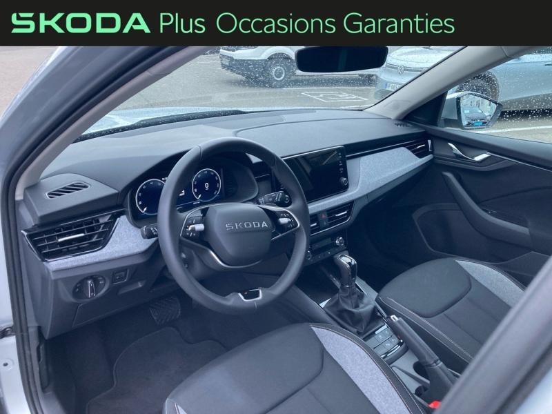 Voitures occasions ŠKODA KAMIQ Selection Rivery