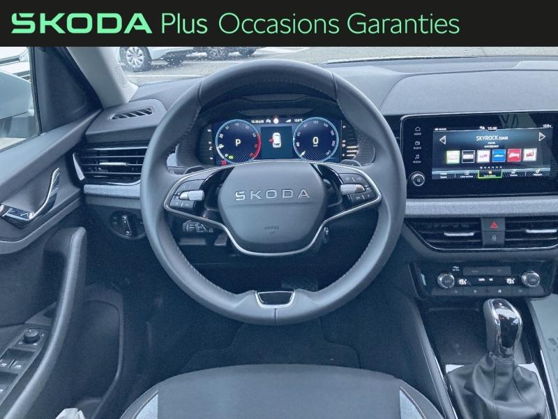 Voitures occasions ŠKODA KAMIQ Selection Rivery