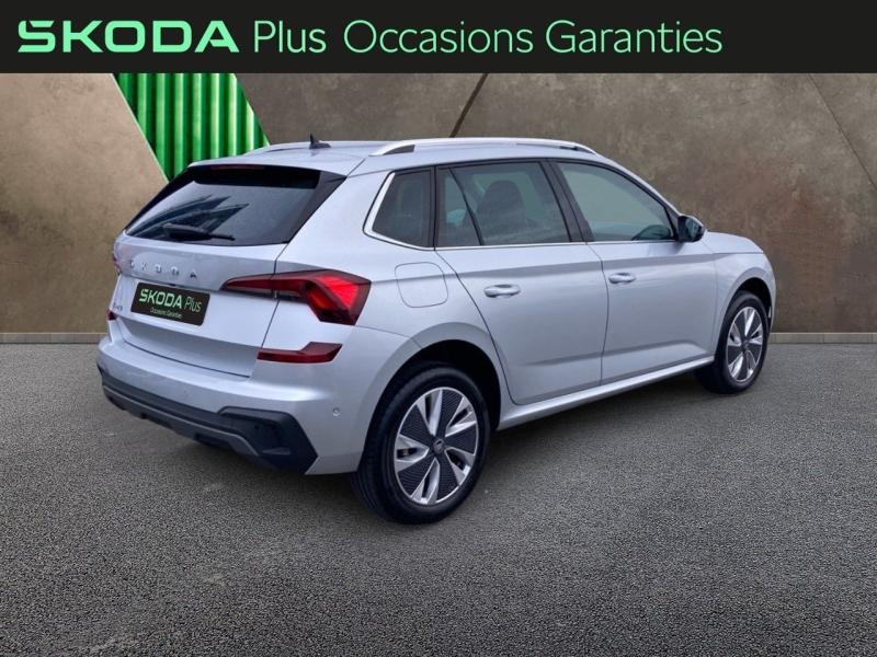 Voitures occasions ŠKODA KAMIQ Selection Rivery