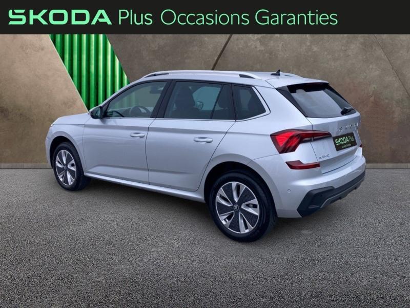 Voitures occasions ŠKODA KAMIQ Selection Rivery