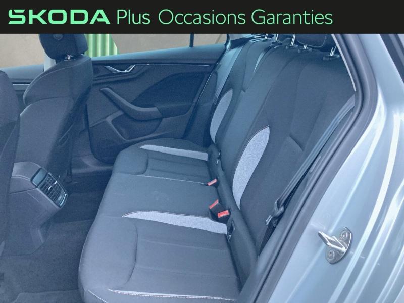 Voitures occasions ŠKODA KAMIQ Selection Rivery