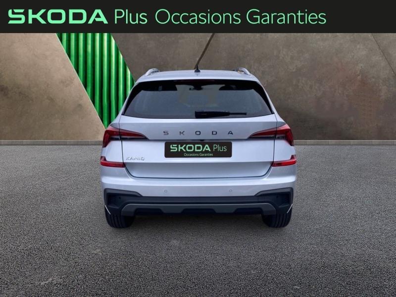 Voitures occasions ŠKODA KAMIQ Selection Rivery