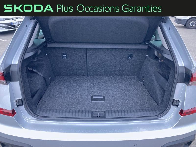 Voitures occasions ŠKODA KAMIQ Selection Rivery