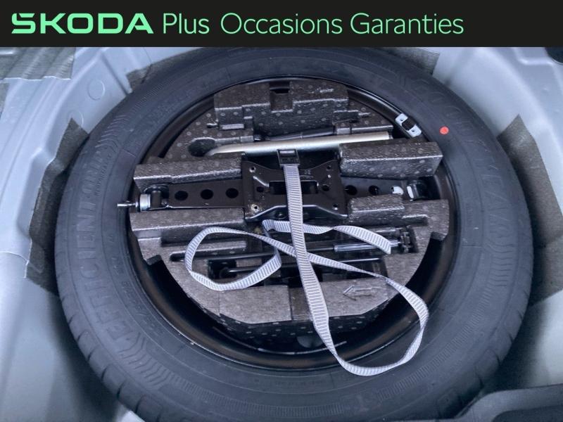 Voitures occasions ŠKODA KAMIQ Selection Rivery