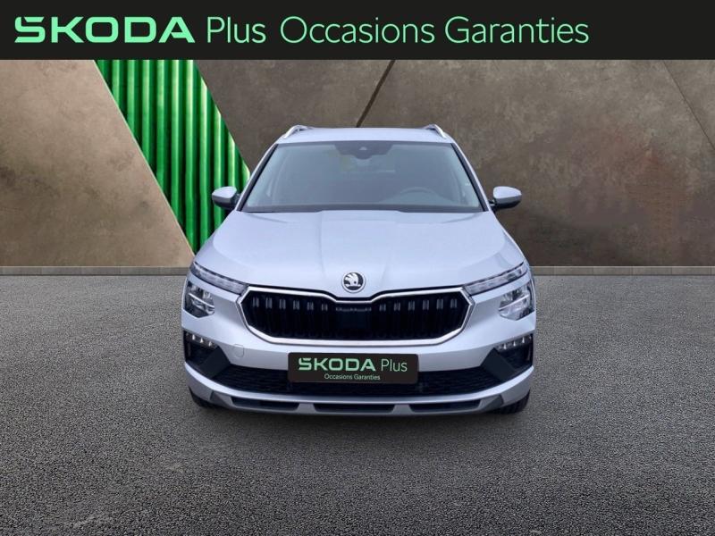 Voitures occasions ŠKODA KAMIQ Selection Rivery