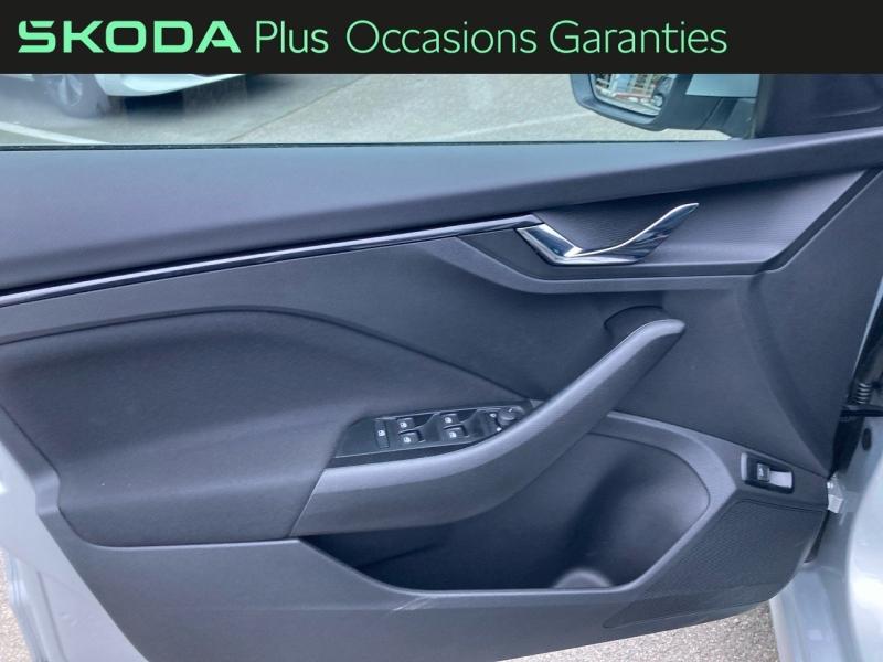 Voitures occasions ŠKODA KAMIQ Selection Rivery