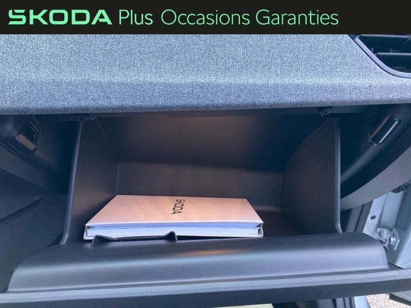 Voitures occasions ŠKODA KAMIQ Selection Rivery